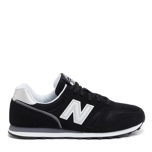 Sneakers New Balance ML373CA2 Noir - Chaussures.fr - Modalova