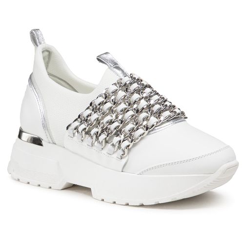Sneakers Eva Minge EM-49-09-001055 Blanc - Chaussures.fr - Modalova