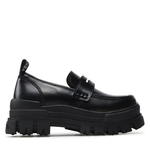 Chunky loafers Buffalo Aspha Loafer BN1622104 Noir - Chaussures.fr - Modalova