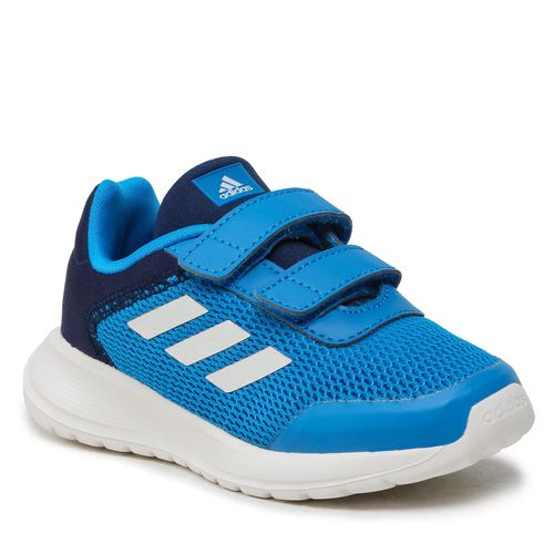 Chaussures adidas Tensaur Run Shoes GZ5858 Bleu - Chaussures.fr - Modalova