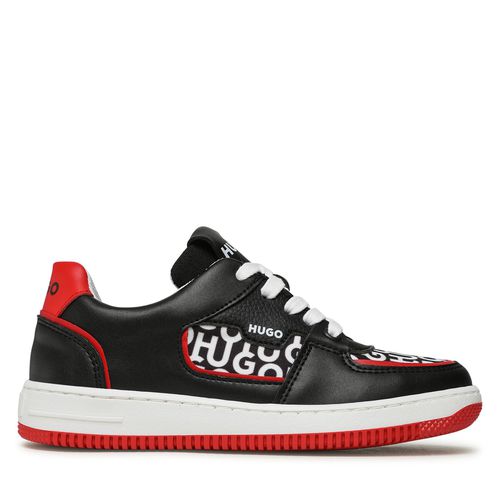 Sneakers Hugo G29003 Noir - Chaussures.fr - Modalova