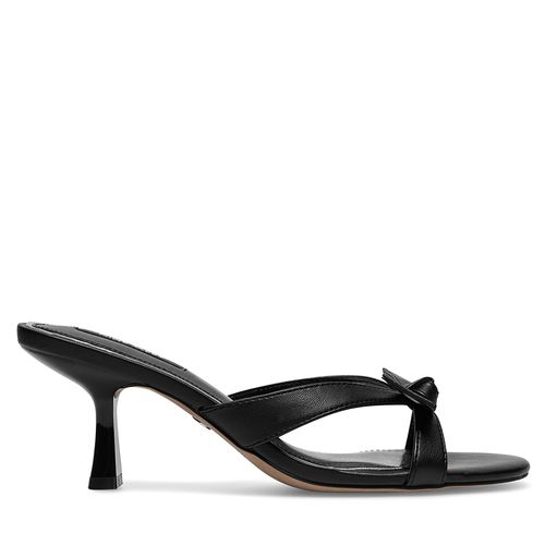 Mules / sandales de bain Nine West WFA2668-1 Noir - Chaussures.fr - Modalova