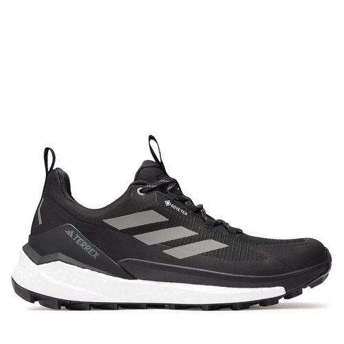 Sneakers adidas Terrex Free Hiker 2.0 Low GORE-TEX IG3201 Noir - Chaussures.fr - Modalova