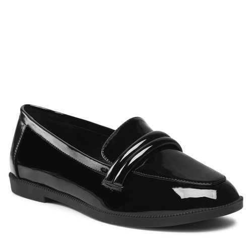 Loafers Jenny Fairy WYL1520-5 Noir - Chaussures.fr - Modalova