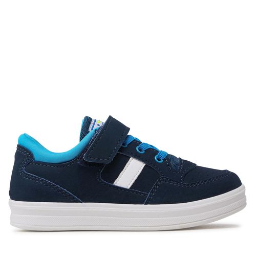Sneakers Primigi 3877644 M Bleu marine - Chaussures.fr - Modalova