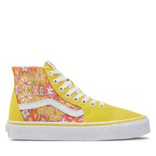 Sneakers Vans Sk8-Hi Tapered VN0A5KRUBLX1 Psychedelic Resort Passion - Chaussures.fr - Modalova