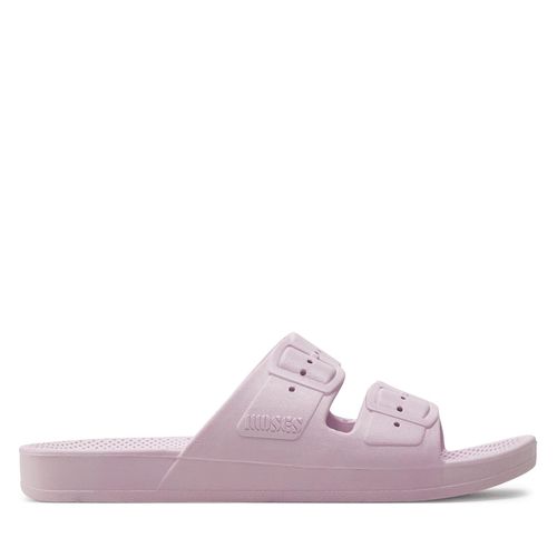 Mules / sandales de bain Freedom Moses Basic Rose - Chaussures.fr - Modalova