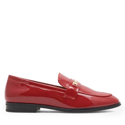 Loafers Sergio Bardi WYL1930-27Z-SB Rouge - Chaussures.fr - Modalova