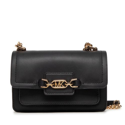 Sac à main MICHAEL Michael Kors Xs Body 32S2G7HC0L Noir - Chaussures.fr - Modalova