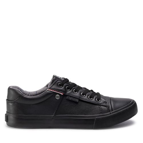 Sneakers Big Star Shoes GG174029 Black - Chaussures.fr - Modalova