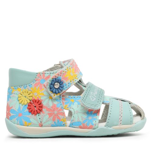Sandales Primigi 3908122 Aquamarine-Multicolor - Chaussures.fr - Modalova