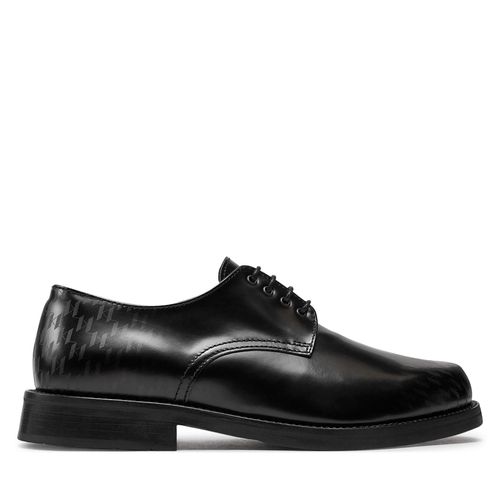 Chaussures basses KARL LAGERFELD KL11423A Noir - Chaussures.fr - Modalova