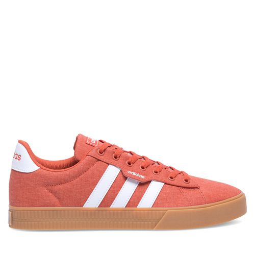 Sneakers adidas DAILY 3.0 IE5331 Orange - Chaussures.fr - Modalova