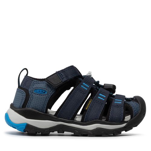Sandales Keen Newport Neo H2 1022906 Bleu marine - Chaussures.fr - Modalova