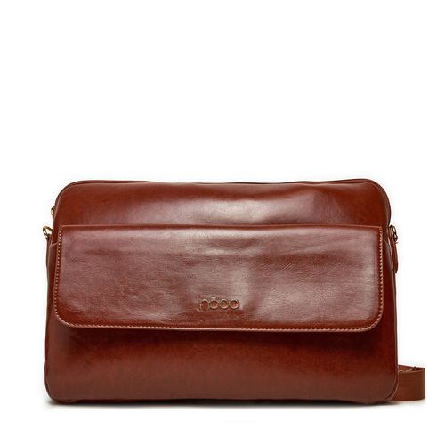 Sac ordinateur Nobo BAGT901-K016 Marron - Chaussures.fr - Modalova