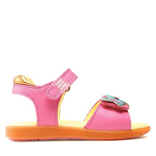 Sandales Agatha Ruiz de la Prada 232945 M Pink - Chaussures.fr - Modalova