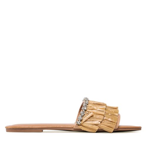 Mules / sandales de bain Bassano 23961 Light Brown - Chaussures.fr - Modalova