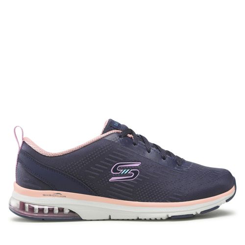 Sneakers Skechers Mellow Days 104296/NVCL Nvcl - Chaussures.fr - Modalova