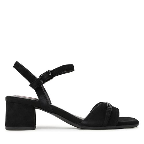 Sandales Tamaris 8-88301-20 Black 001 - Chaussures.fr - Modalova