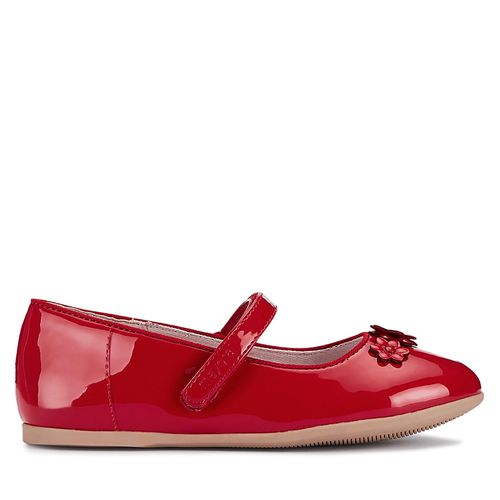 Chaussures basses Mayoral 47433 Rouge - Chaussures.fr - Modalova