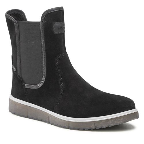 Bottes Superfit GORE-TEX 1-009478-0000 S Schwarz - Chaussures.fr - Modalova
