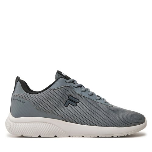 Sneakers Fila FFM0077 83353 Gris - Chaussures.fr - Modalova