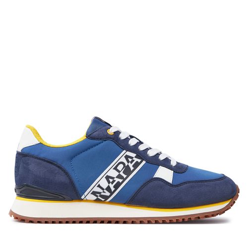 Sneakers Napapijri NP0A4I7E Bleu - Chaussures.fr - Modalova