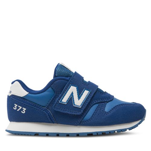 Sneakers New Balance YZ373VO2 Bleu - Chaussures.fr - Modalova