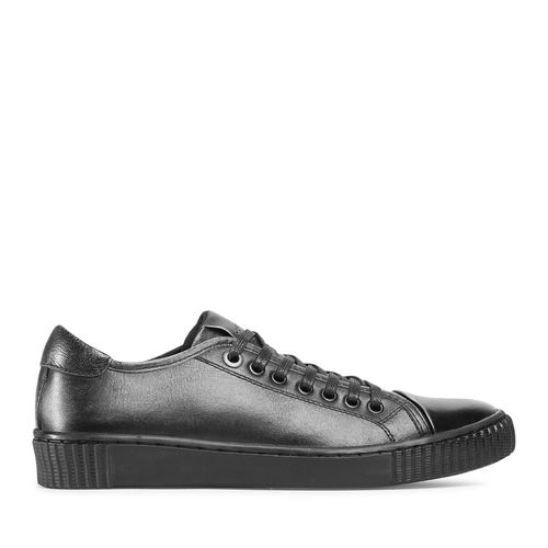Sneakers QUAZI QZ-47-05-000890 Noir - Chaussures.fr - Modalova