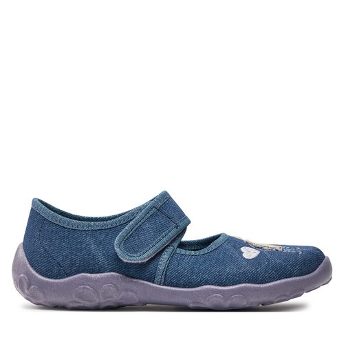 Chaussons Superfit 1-800282-8530 S Lilac - Chaussures.fr - Modalova