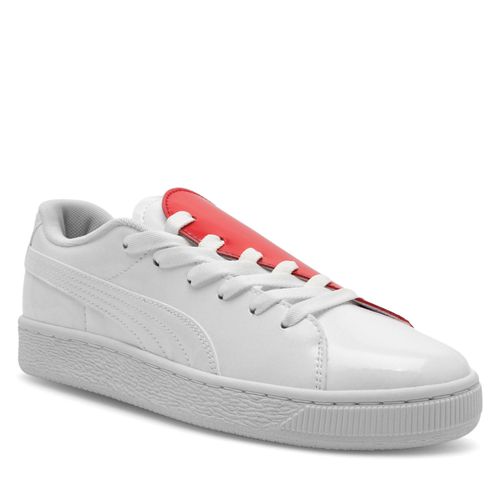 Sneakers Puma 369556-01 Biały - Chaussures.fr - Modalova