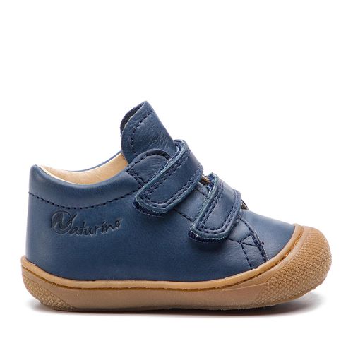 Chaussures basses Naturino Coccon Vl 0012012904.01.0C02 M Bleu marine - Chaussures.fr - Modalova