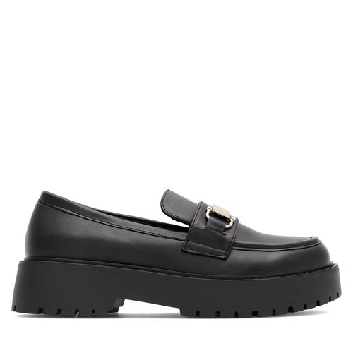 Chunky loafers DeeZee BLANCHE HY18638-4 Czarny - Chaussures.fr - Modalova