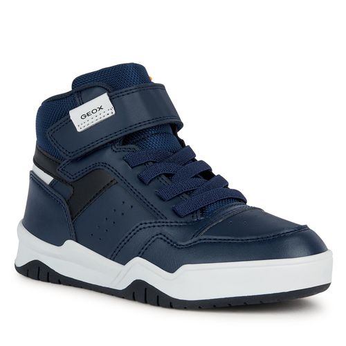 Sneakers Geox J Perth Boy J367RF 0FE8V C0832 M Bleu marine - Chaussures.fr - Modalova