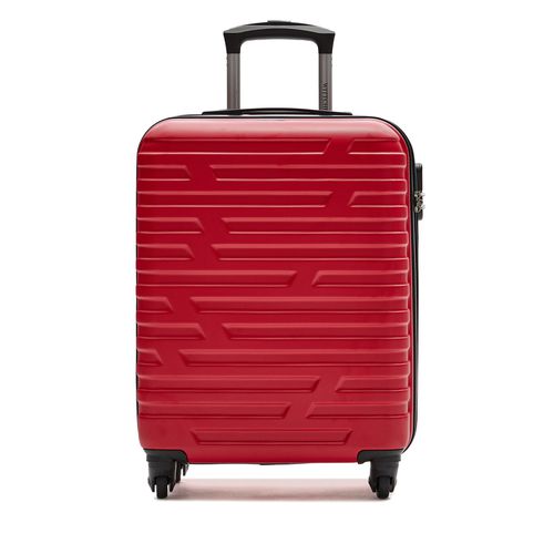 Valise cabine WITTCHEN 56-3A-391-30 Rouge - Chaussures.fr - Modalova