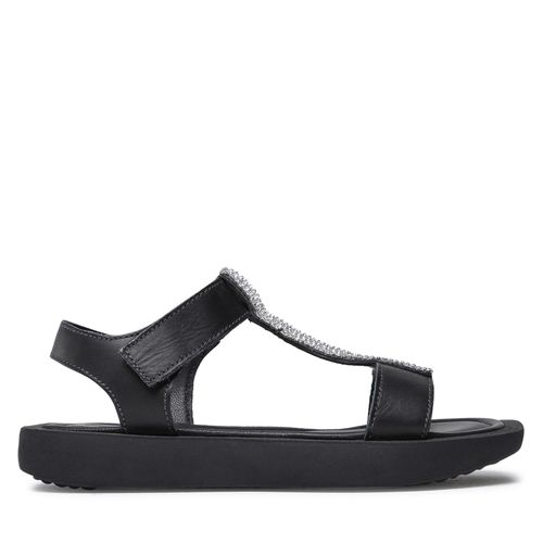 Sandales Lasocki Young CI12-3128-03 Black - Chaussures.fr - Modalova