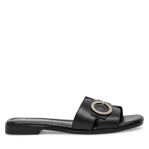 Mules / sandales de bain Lasocki WI16-MENA-13 Noir - Chaussures.fr - Modalova