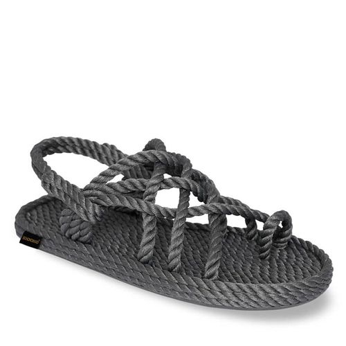 Sandales Bohonomad Cape Point CPT.0030.WRS Grey - Chaussures.fr - Modalova