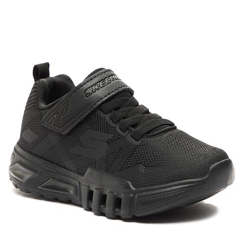 Sneakers Skechers Flex-Glow 90542L/BBK Black - Chaussures.fr - Modalova