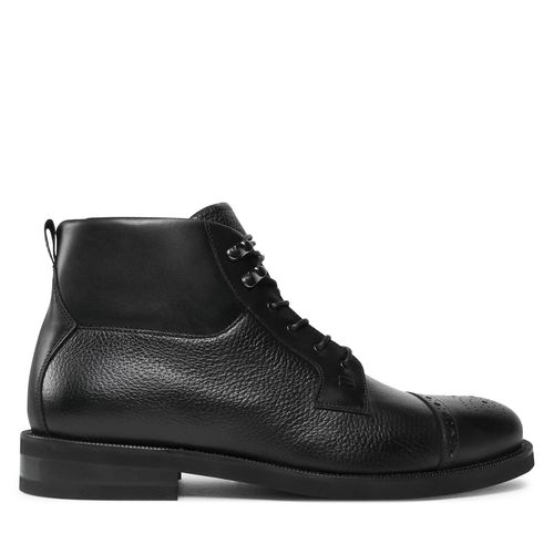 Boots Baldinini U4B055P1VIBO0000 Black - Chaussures.fr - Modalova