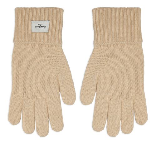 Gants Pepe Jeans PL080149 Écru - Chaussures.fr - Modalova