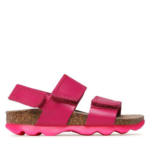 Sandales Superfit 1-000133-5500 M Pink - Chaussures.fr - Modalova