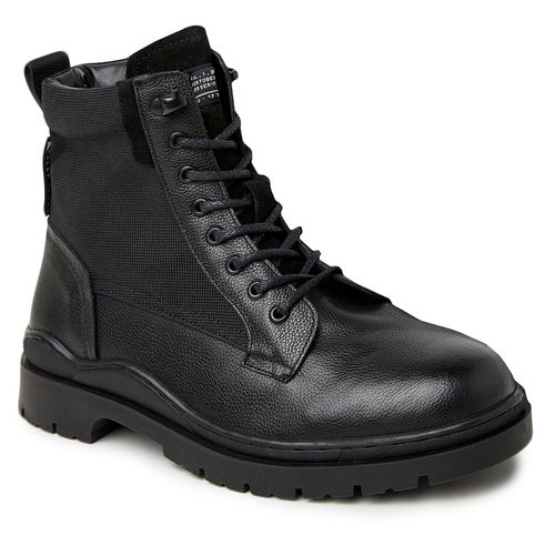 Boots Pepe Jeans PMS50234 Black 999 - Chaussures.fr - Modalova