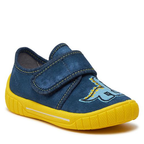 Chaussons Superfit 1-000270-8060 M Blue - Chaussures.fr - Modalova