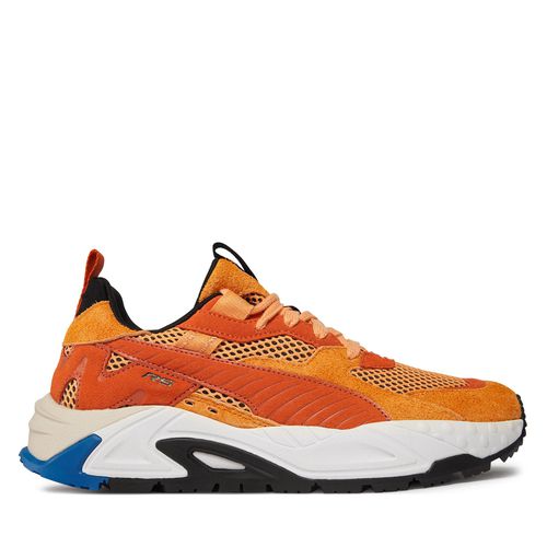 Sneakers Puma Rs-Trck 390717 01 Orange - Chaussures.fr - Modalova