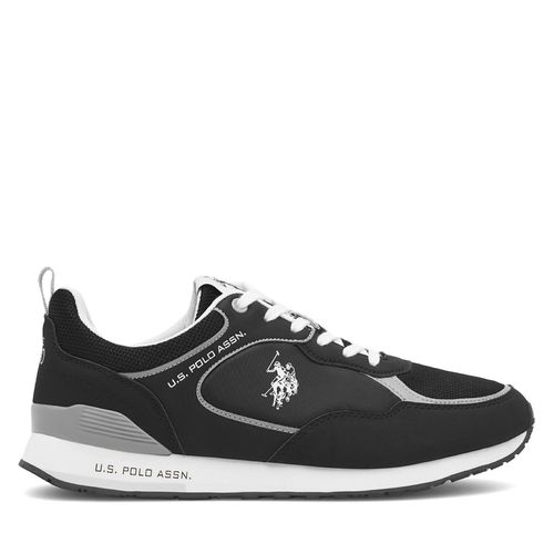 Sneakers U.S. Polo Assn. TABRY007A Black - Chaussures.fr - Modalova