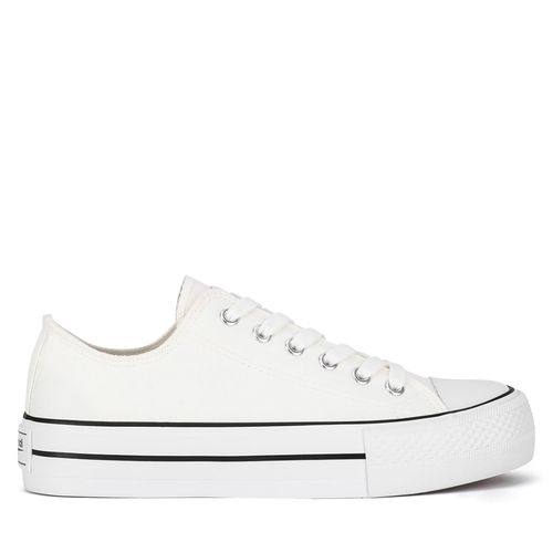 Sneakers Sprandi YL201404 Blanc - Chaussures.fr - Modalova