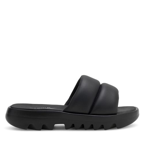 Mules / sandales de bain Reebok Cardi Slide HP2217 Noir - Chaussures.fr - Modalova