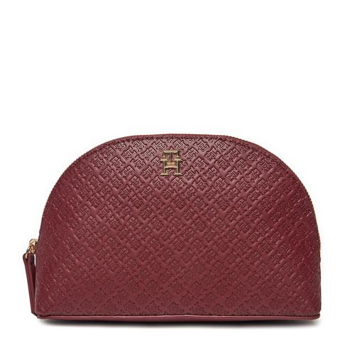 Trousse de toilette Tommy Hilfiger AW0AW17339 Bordeaux - Chaussures.fr - Modalova