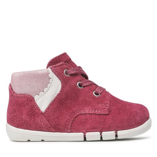 Boots Superfit 1-006335-5510 Pink/Rosa - Chaussures.fr - Modalova